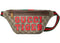 Gucci Tiger GG Belt Bag Beige/Ebony