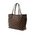 Neverfull NM Tote Damier PM
