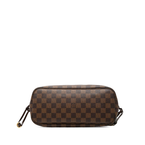 Neverfull NM Tote Damier PM