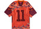 Supreme Stars Football Jersey Orange