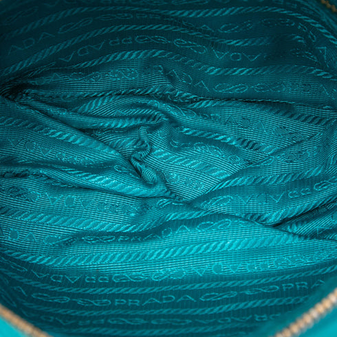 Camera Bag Nappa Gaufre Mini
