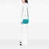 Camera Bag Nappa Gaufre Mini