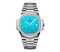 Seiko Mod Nautilus | Tiffany Blue