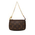 Pochette Accessoires Monogram Canvas Mini