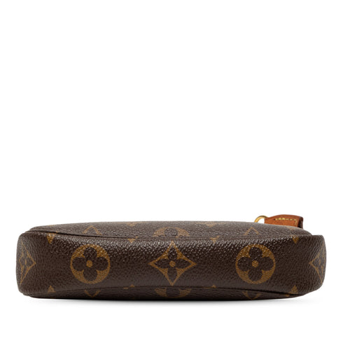 Pochette Accessoires Monogram Canvas Mini