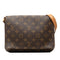 Musette Tango Handbag Monogram Canvas