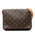 Musette Tango Handbag Monogram Canvas