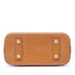 Alma Handbag Monogram Vernis BB