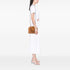 Alma Handbag Monogram Vernis BB