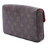 Felicie Pochette Monogram Canvas