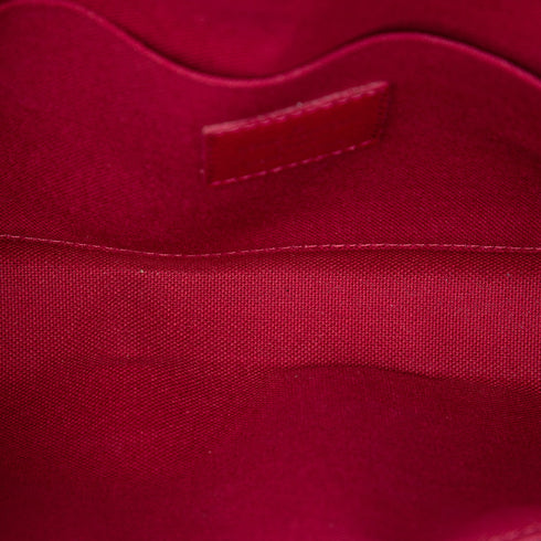 Felicie Pochette Monogram Canvas