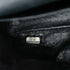 Classic Double Flap Bag Quilted Caviar Medium