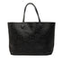 Open Shopping Tote Jumbo GG Embossed Leather Large