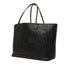 Open Shopping Tote Jumbo GG Embossed Leather Large