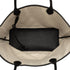 Open Shopping Tote Jumbo GG Embossed Leather Large