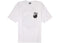 Stussy 8 Ball Tee White