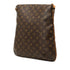 Musette Salsa Handbag Monogram Canvas GM