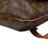Musette Salsa Handbag Monogram Canvas GM