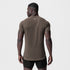 0767. Supima® Established Tee - Deep Taupe