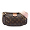 Multi Pochette Accessoires Monogram Canvas