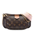 Multi Pochette Accessoires Monogram Canvas