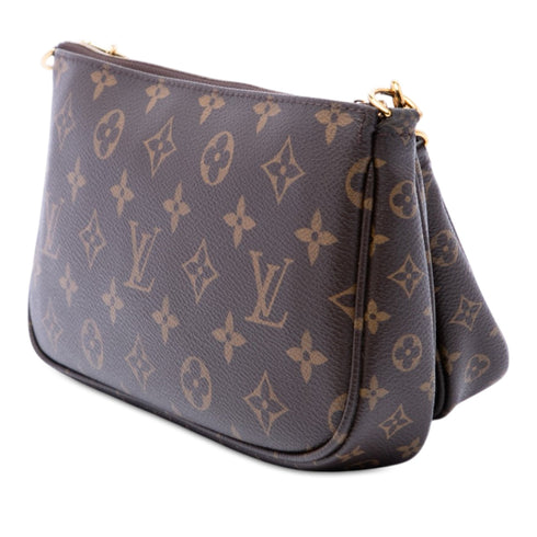 Multi Pochette Accessoires Monogram Canvas
