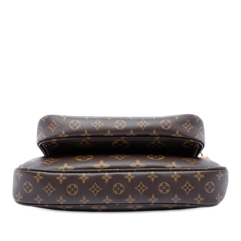 Multi Pochette Accessoires Monogram Canvas