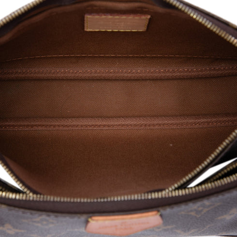 Multi Pochette Accessoires Monogram Canvas