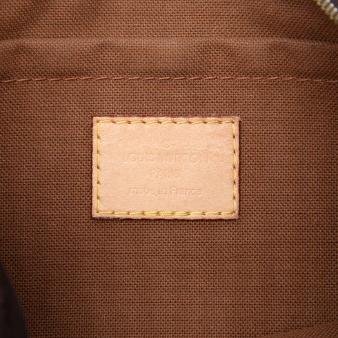 Multi Pochette Accessoires Monogram Canvas