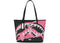 Sprayground Pink Panther on the Run Tote Multicolor