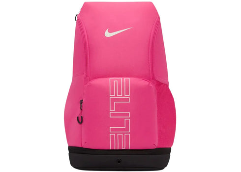 Nike Varsity Elite (32L) Backpack Desert Pink/Black/Sail