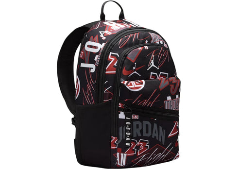 Jordan Air Patrol 29L Backpack Gym Red/Black