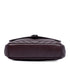 Classic Monogram College Bag Matelasse Chevron Leather Medium
