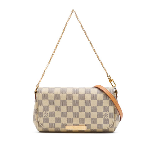 Favorite Handbag Damier PM
