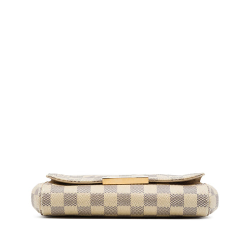 Favorite Handbag Damier PM