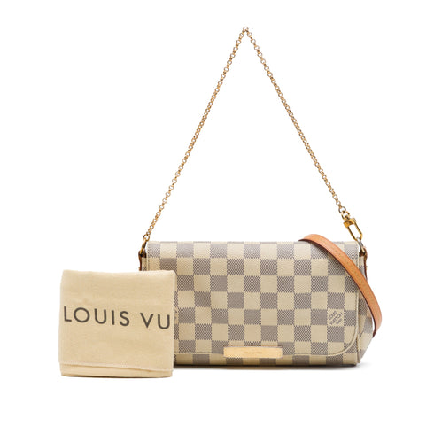 Favorite Handbag Damier PM