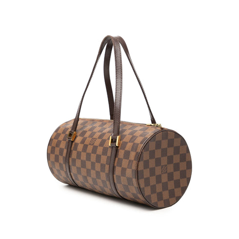 Papillon Handbag Damier 30
