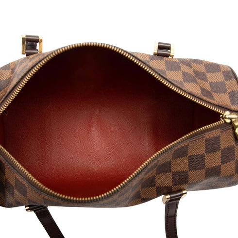 Papillon Handbag Damier 30