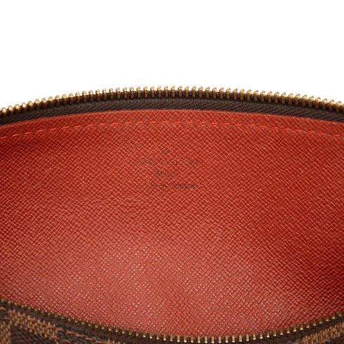 Papillon Handbag Damier 30
