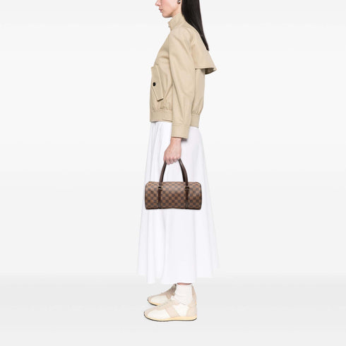 Papillon Handbag Damier 30