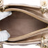 Lady Dior Bag Cannage Quilt Lambskin Medium