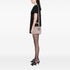 Lady Dior Bag Cannage Quilt Lambskin Medium
