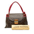 Olympe Handbag Monogram Canvas