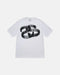 DOMINOES TEE