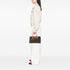 Wilshire Handbag Monogram Canvas PM
