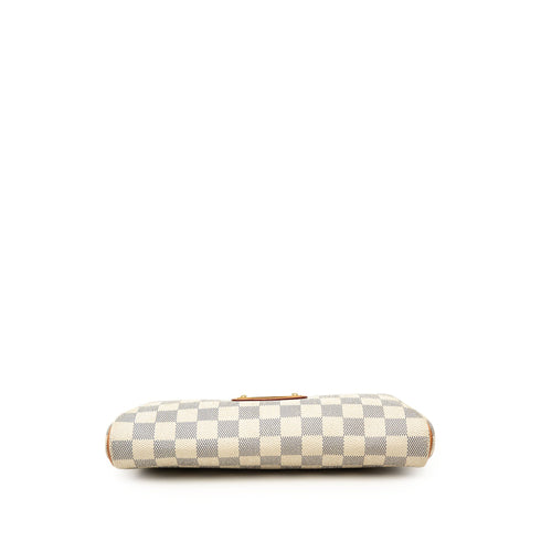 Eva Handbag Damier