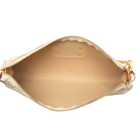 Eva Handbag Damier