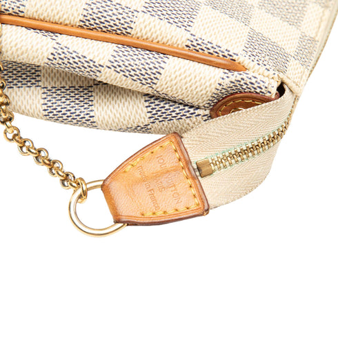 Eva Handbag Damier