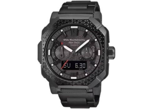 Casio PRW-B1000 Series White Mountaineering PRW-B1000WM-1