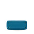 Kelly Handbag Blue Togo with Gold Hardware 28